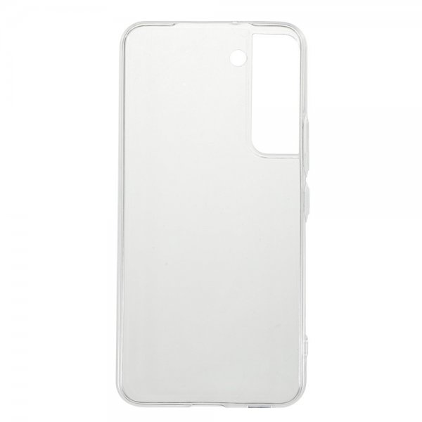 Samsung Galaxy S22 Plus Skal Feather Series Transparent