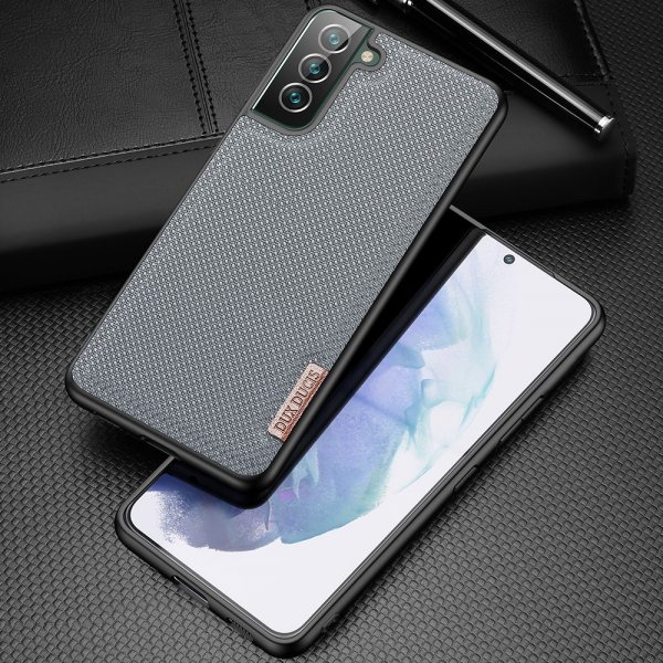 Samsung Galaxy S22 Plus Skal FINO Series Blå
