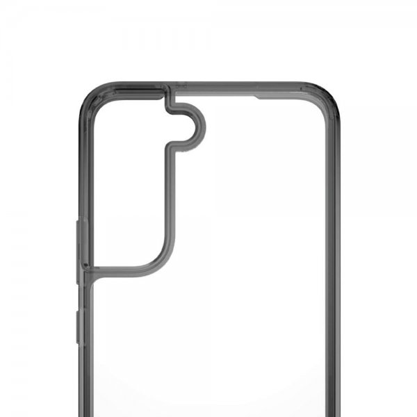 Samsung Galaxy S22 Plus Skal HardCase Crystal Black