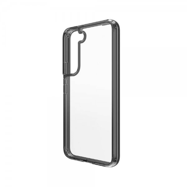 Samsung Galaxy S22 Plus Skal HardCase Crystal Black