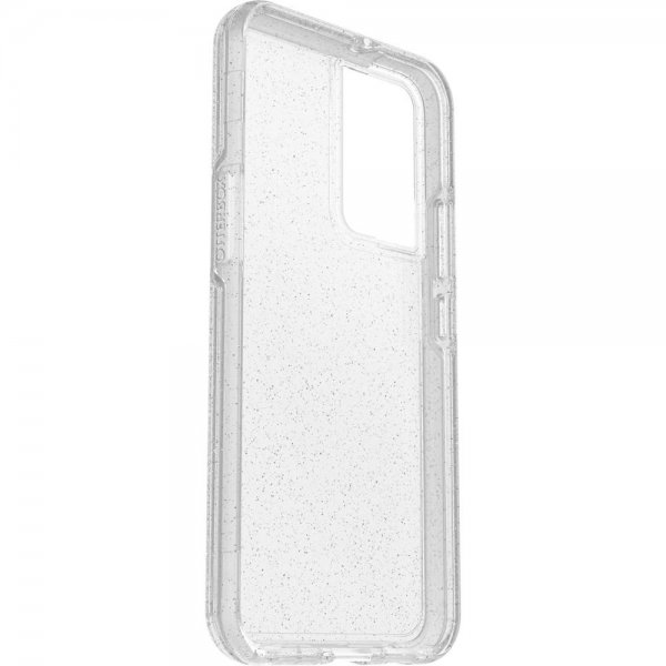 Samsung Galaxy S22 Plus Skal Symmetry Series Stardust