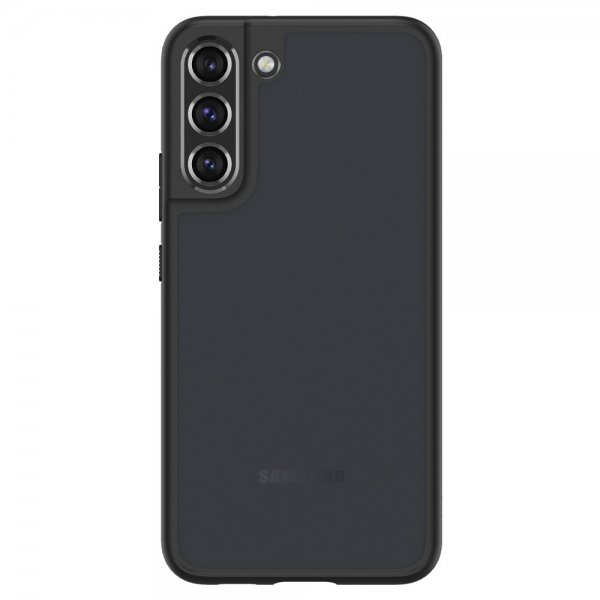 Samsung Galaxy S22 Plus Skal Ultra Hybrid Frost Black