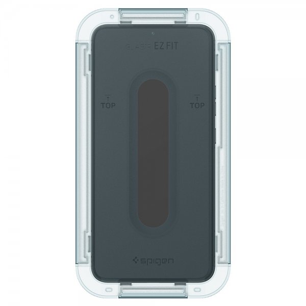 Samsung Galaxy S22 Plus Skärmskydd GLAS.tR EZ Fit 2-pack