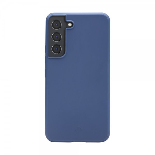Samsung Galaxy S22 Cover Greenland Pacific Blue