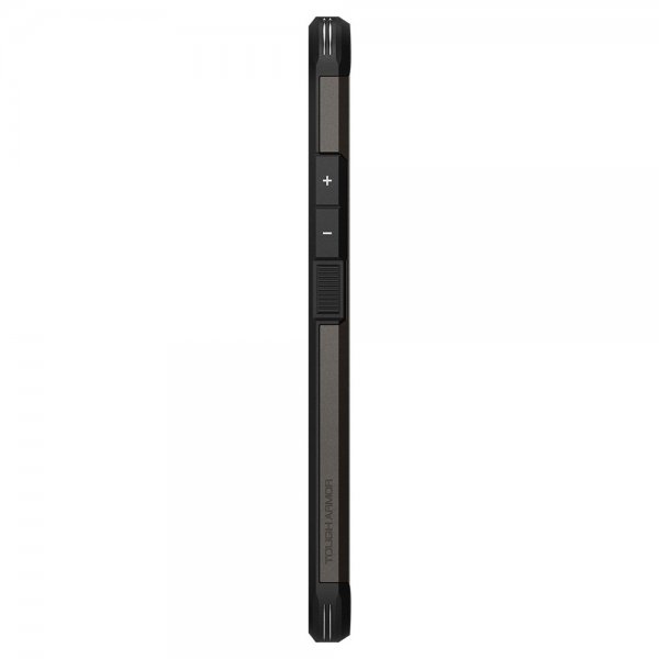 Samsung Galaxy S22 Skal Tough Armor Gunmetal
