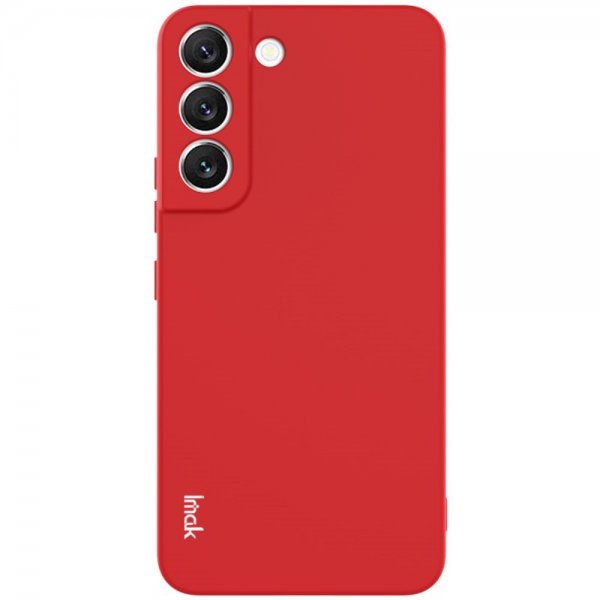 Samsung Galaxy S22 Skal UC-2 Series Röd