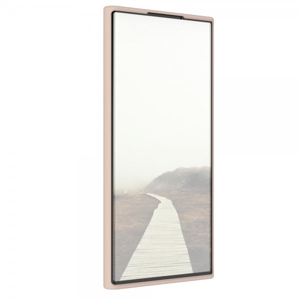 Samsung Galaxy S22 Ultra Skal Costa Rica Pink Sand