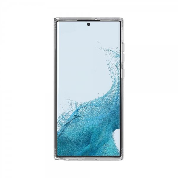 Samsung Galaxy S22 Ultra Skal Evo Clear Transparent