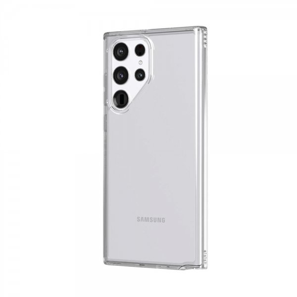 Samsung Galaxy S22 Ultra Skal Evo Clear Transparent