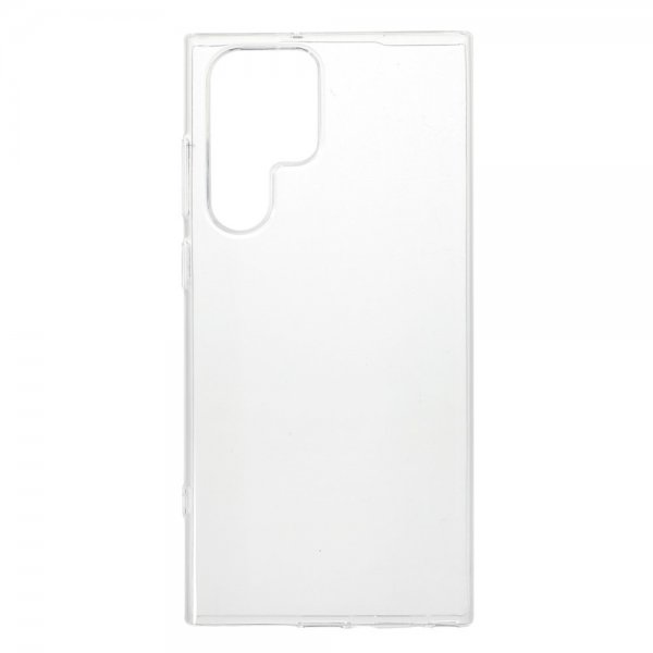 Samsung Galaxy S22 Ultra Cover Feather Series Air