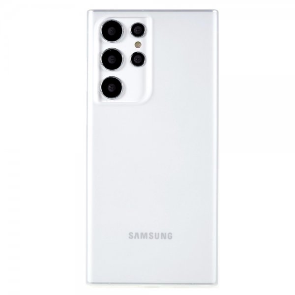 Samsung Galaxy S22 Ultra Skal Ultra Thin Frostad