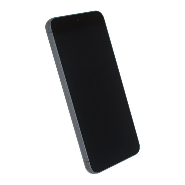 Samsung Galaxy S23 5G (SM-S911) Skärm med LCD Display Original - Lime Grön
