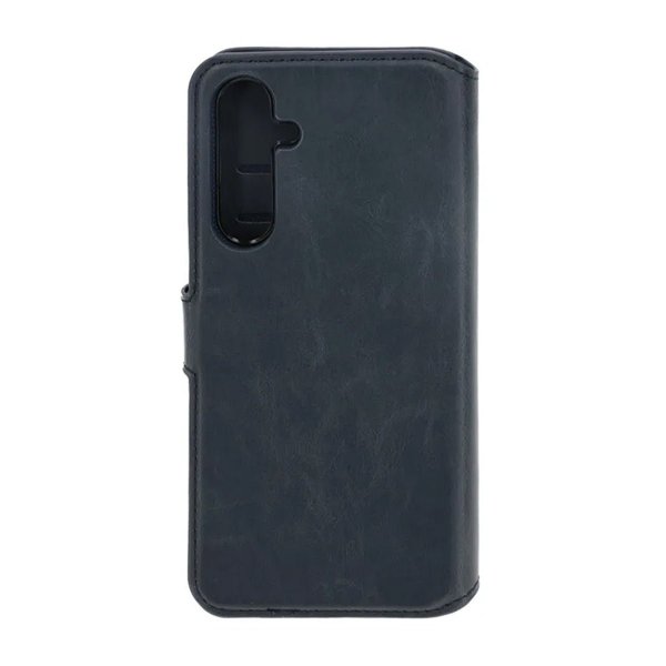 Samsung Galaxy S23 FE Fodral Magnetiskt Avtagbart Skal Blå