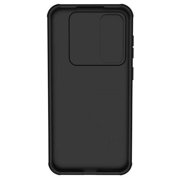 Samsung Galaxy S23 FE Skal CamShield Pro Svart