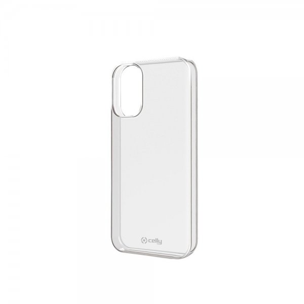 Samsung Galaxy S23 FE Skal GELSKIN Transparent