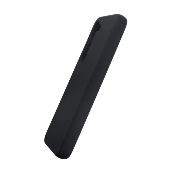 Samsung Galaxy S23 Skal Silikon Svart