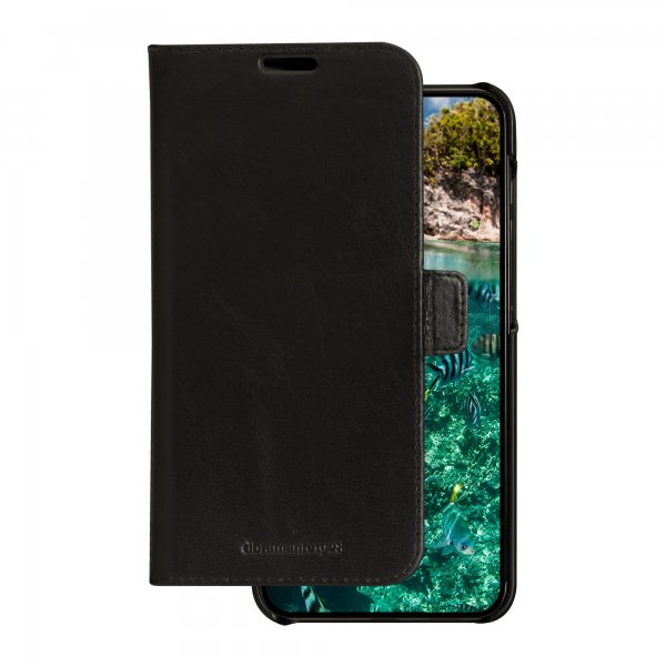 Samsung Galaxy S23 Plus Fodral Lynge Svart