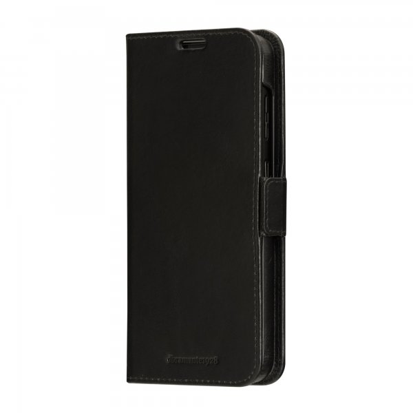 Samsung Galaxy S23 Plus Fodral Lynge Svart