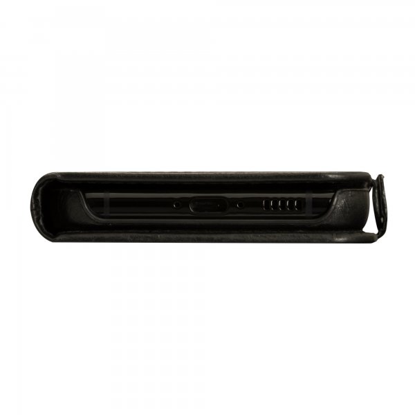 Samsung Galaxy S23 Plus Fodral Lynge Svart