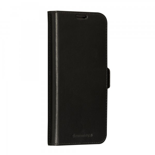 Samsung Galaxy S23 Plus Fodral Lynge Svart