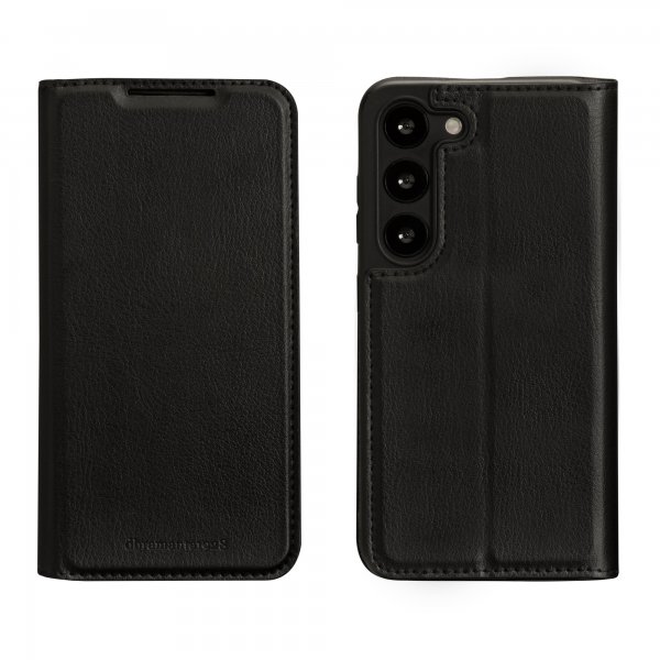 Samsung Galaxy S23 Plus Fodral Oslo Svart