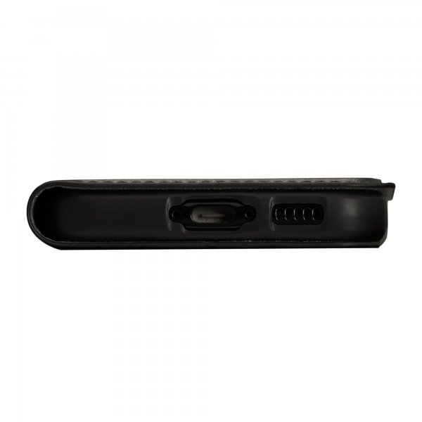 Samsung Galaxy S23 Plus Fodral Oslo Svart