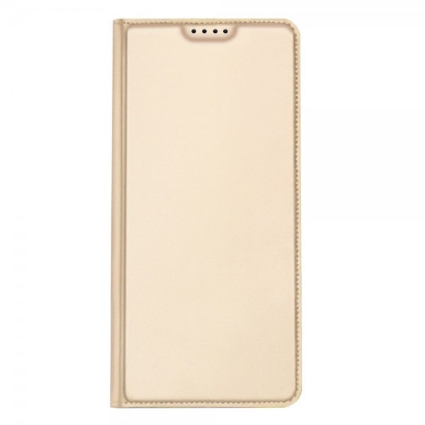 Samsung Galaxy S23 Plus Fodral Skin Pro Series Guld