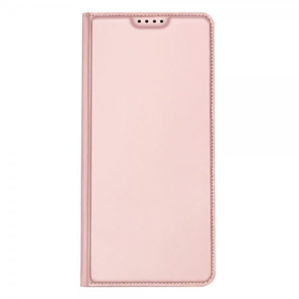 Samsung Galaxy S23 Plus Fodral Skin Pro Series Rosa
