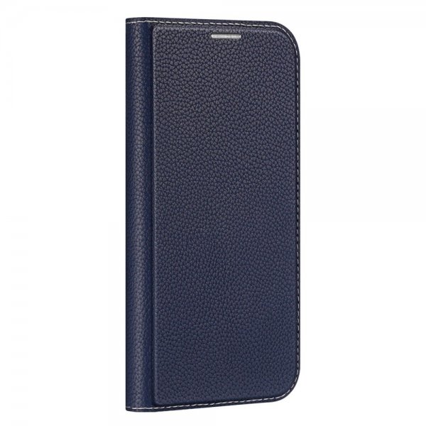 Samsung Galaxy S23 Plus Fodral Skin X2 Series Blå
