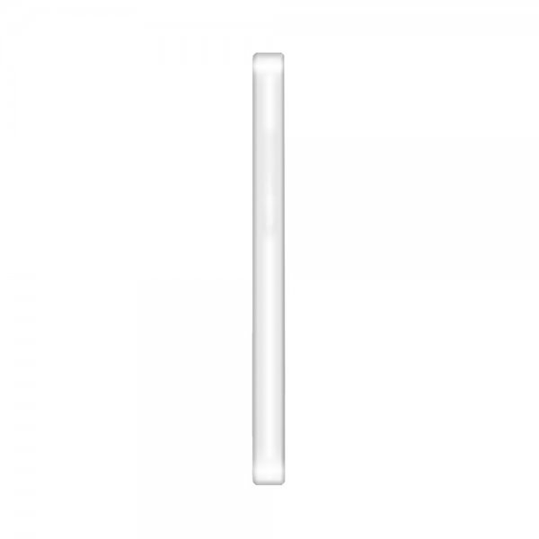 Samsung Galaxy S23 Plus Skal Flex Case Transparent