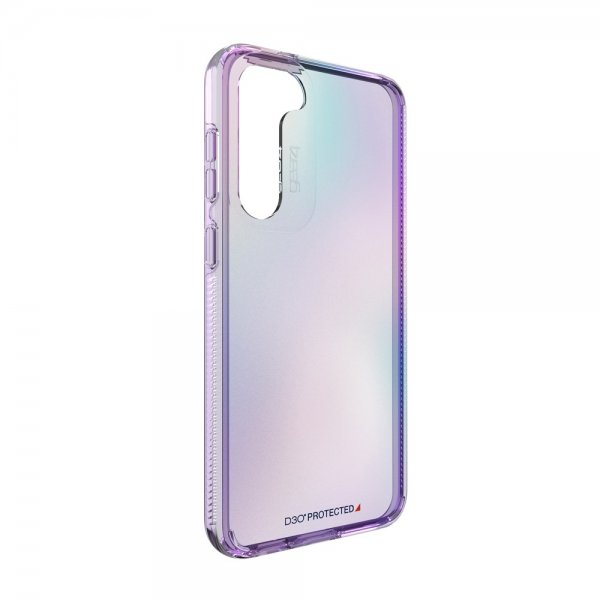 Samsung Galaxy S23 Plus Skal Milan Aurora