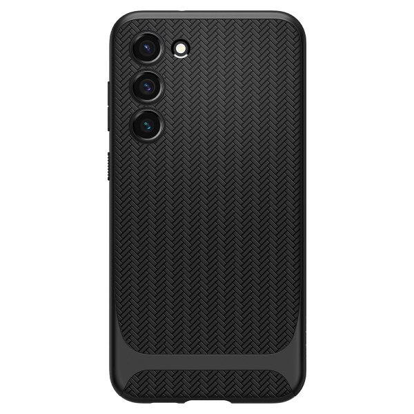 Samsung Galaxy S23 Plus Skal Neo Hybrid Svart