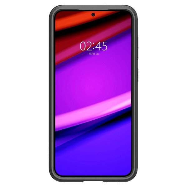 Samsung Galaxy S23 Plus Skal Neo Hybrid Svart