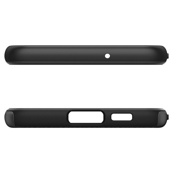 Samsung Galaxy S23 Plus Skal Neo Hybrid Svart
