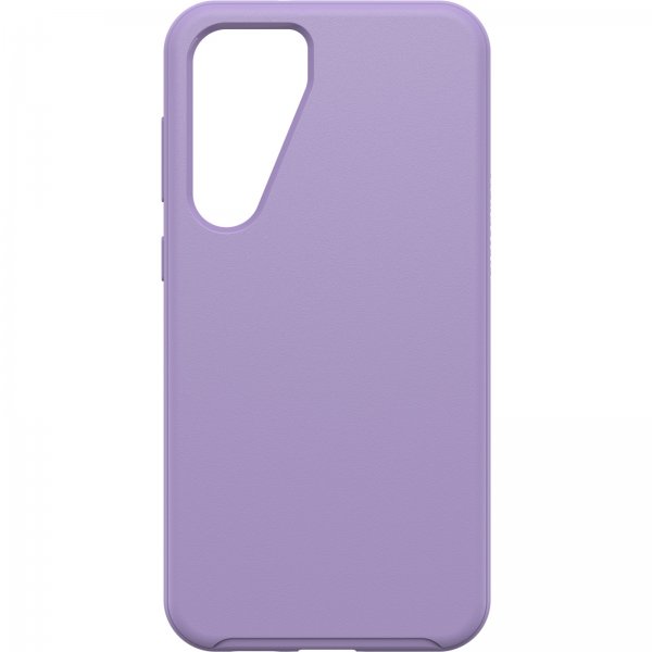 Samsung Galaxy S23 Plus Skal Symmetry You Lilac It