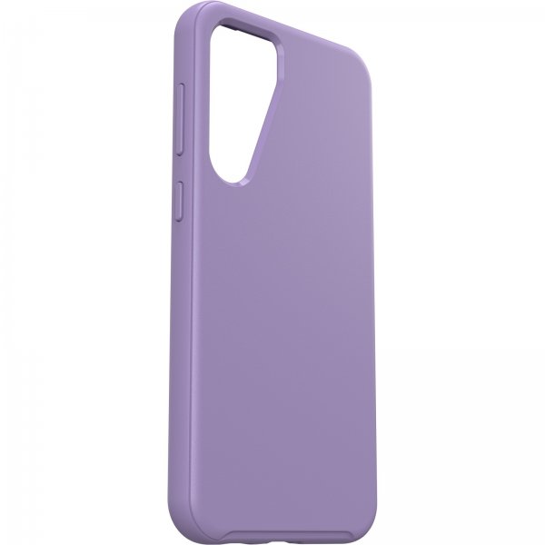 Samsung Galaxy S23 Plus Skal Symmetry You Lilac It