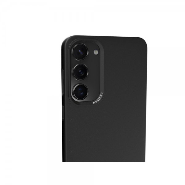 Samsung Galaxy S23 Plus Skal Thin Case Ink Black