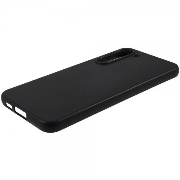 Samsung Galaxy S23 Skal Feather Series Raven Black