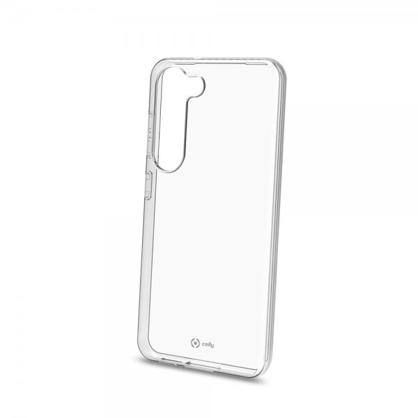 Samsung Galaxy S23 Skal GELSKIN Transparent