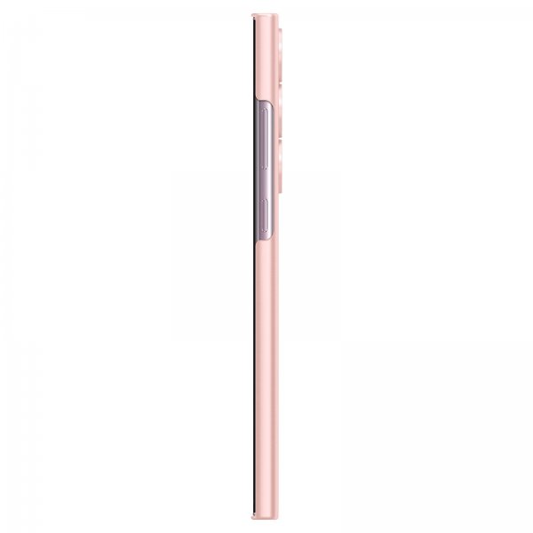 Samsung Galaxy S23 Ultra Skal AirSkin Misty Pink