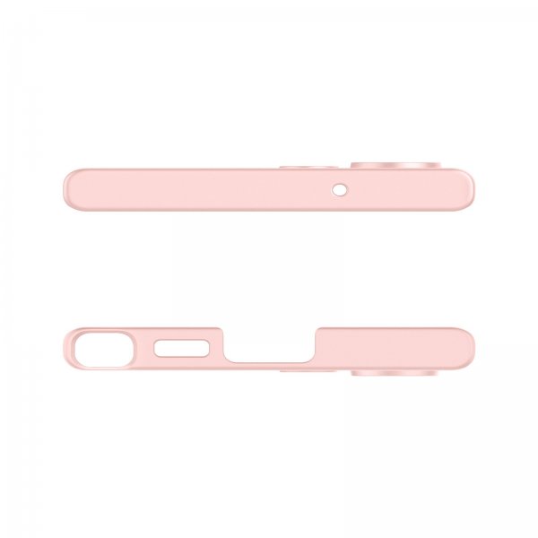 Samsung Galaxy S23 Ultra Skal AirSkin Misty Pink