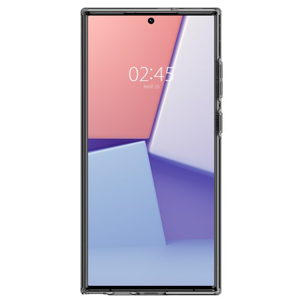 Samsung Galaxy S23 Ultra Skal Liquid Crystal Space Crystal