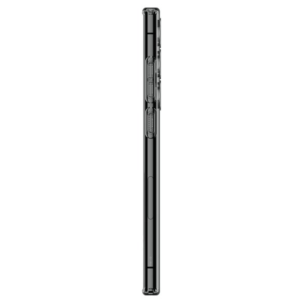 Samsung Galaxy S23 Ultra Skal Liquid Crystal Space Crystal