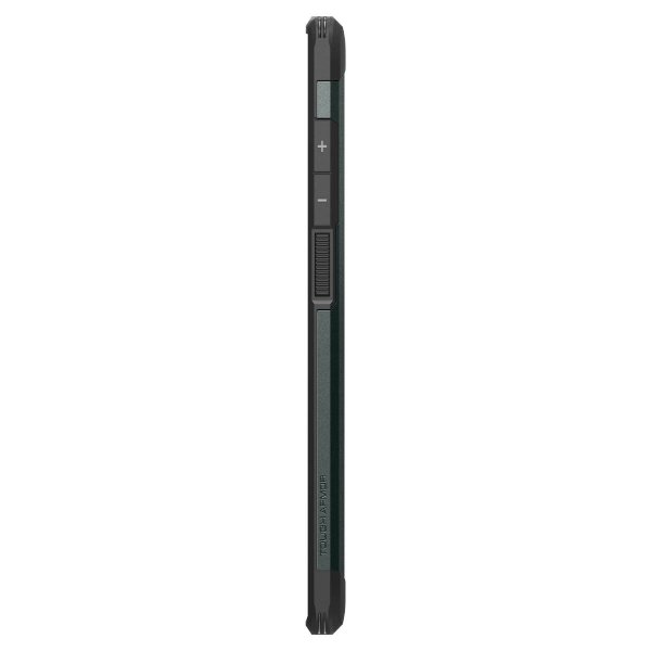 Samsung Galaxy S23 Ultra Skal Tough Armor Abyss Green