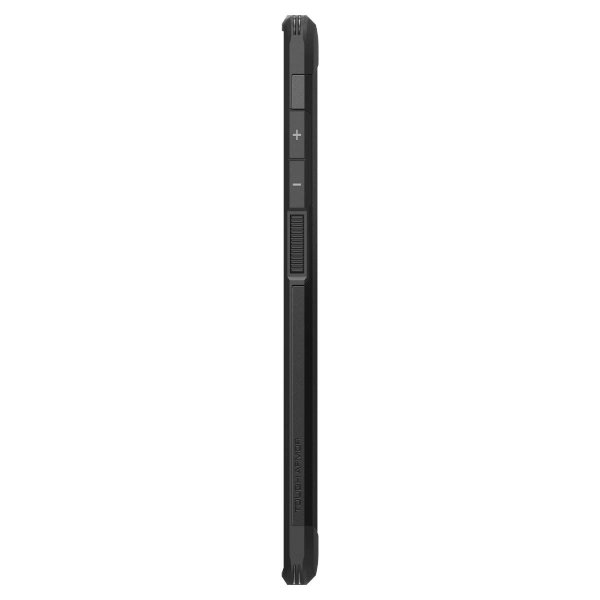 Samsung Galaxy S23 Ultra Skal Tough Armor Svart