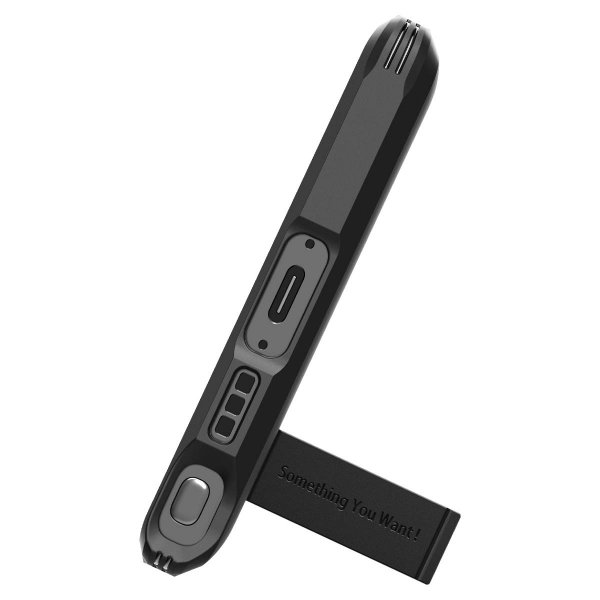 Samsung Galaxy S23 Ultra Skal Tough Armor Svart
