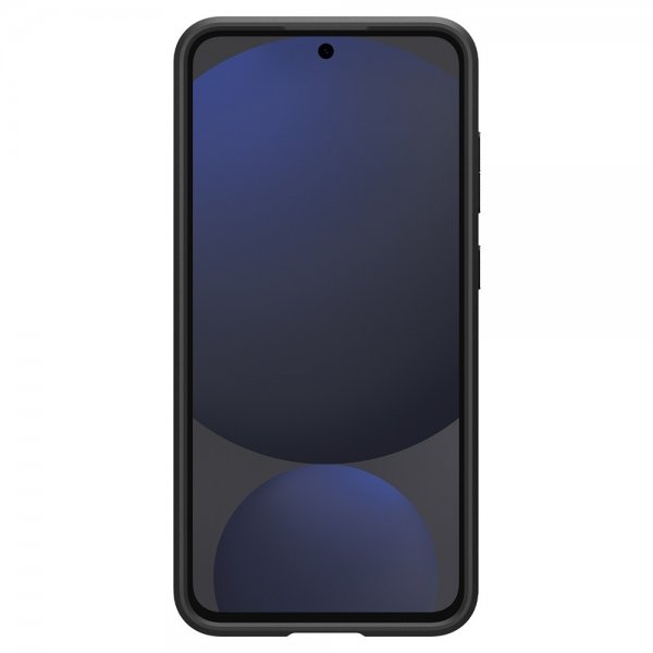 Samsung Galaxy S24 FE Skal Optik Armor Svart