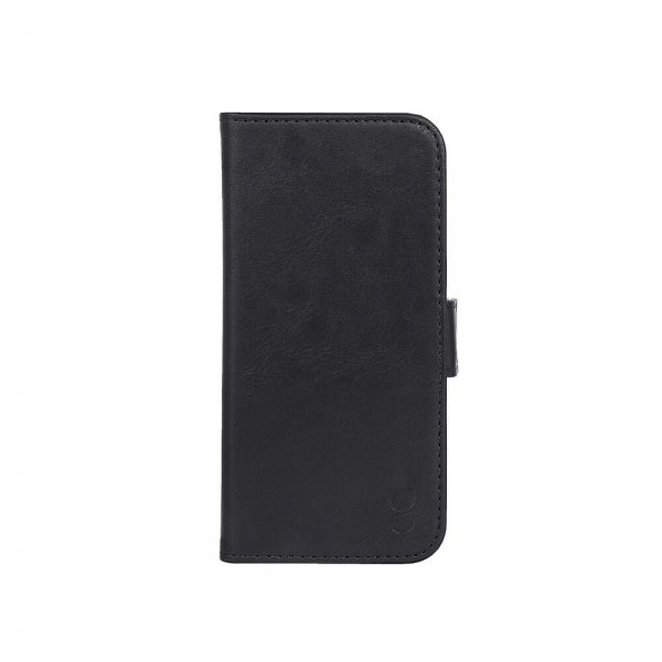 Samsung Galaxy S24 Fodral 3 Kortfack Svart