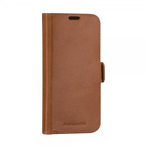 Samsung Galaxy S24 Fodral Lynge Tan