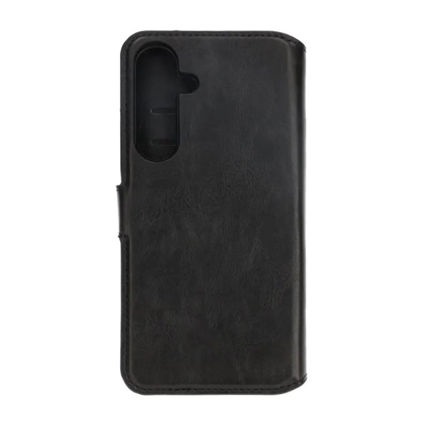 Samsung Galaxy S24 Fodral Magnetiskt Avtagbart Skal Svart